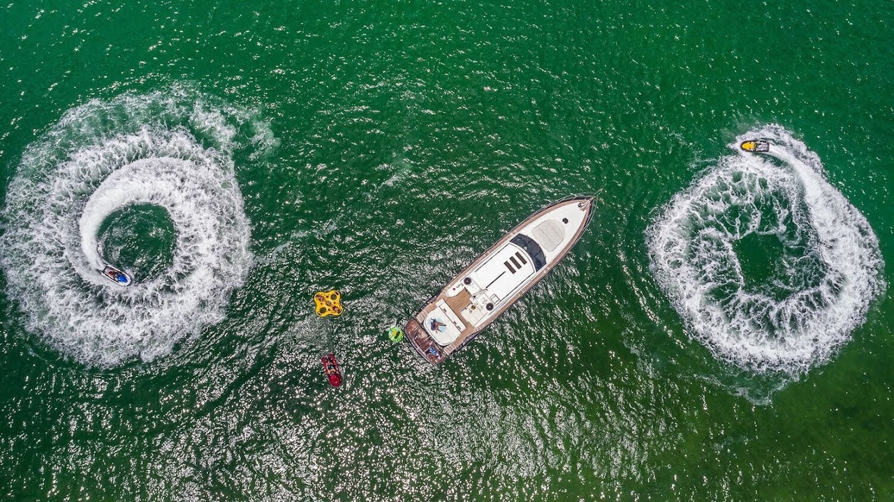 Sunseeker Predator 74 ft.