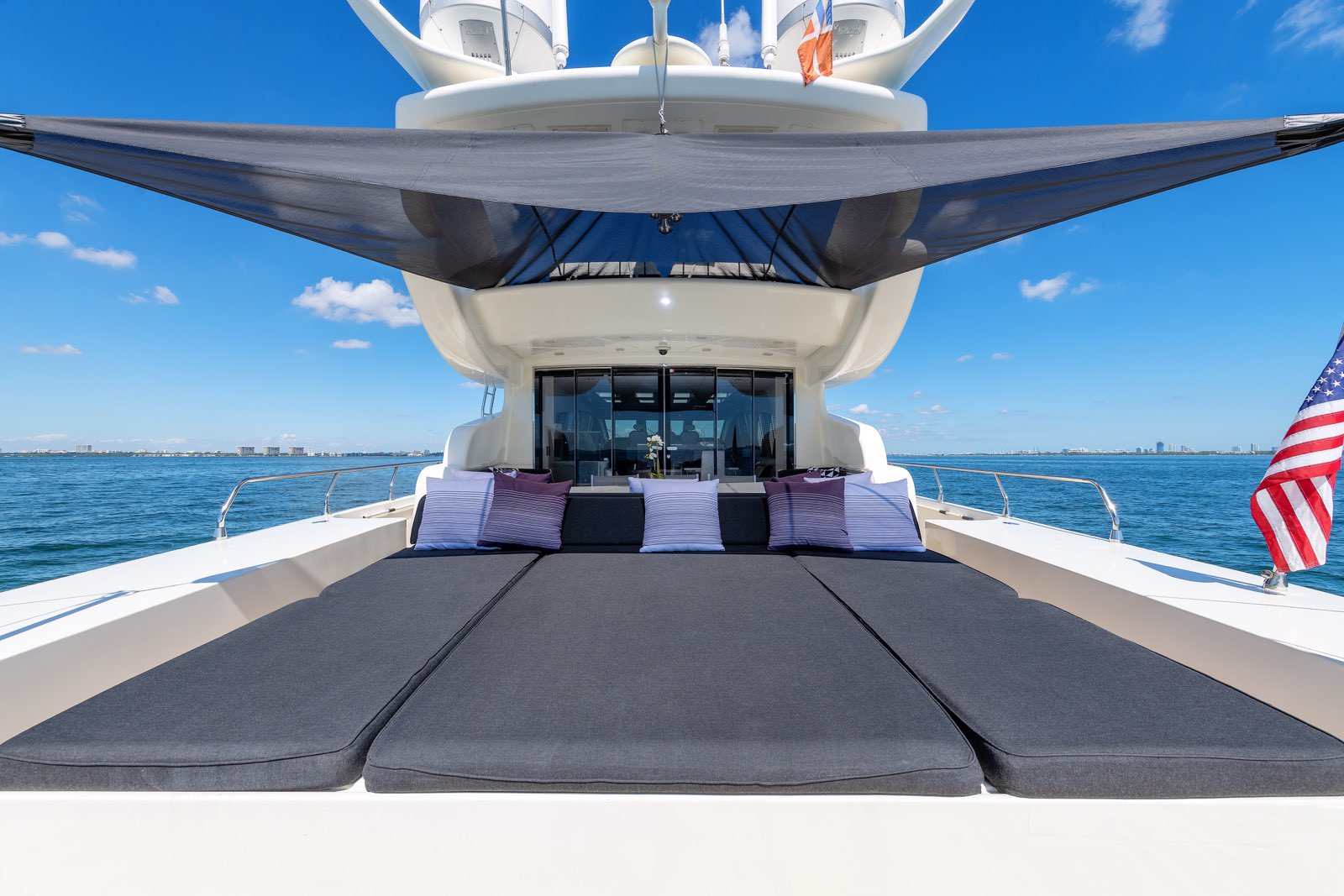 Leopard Sport 102 ft.