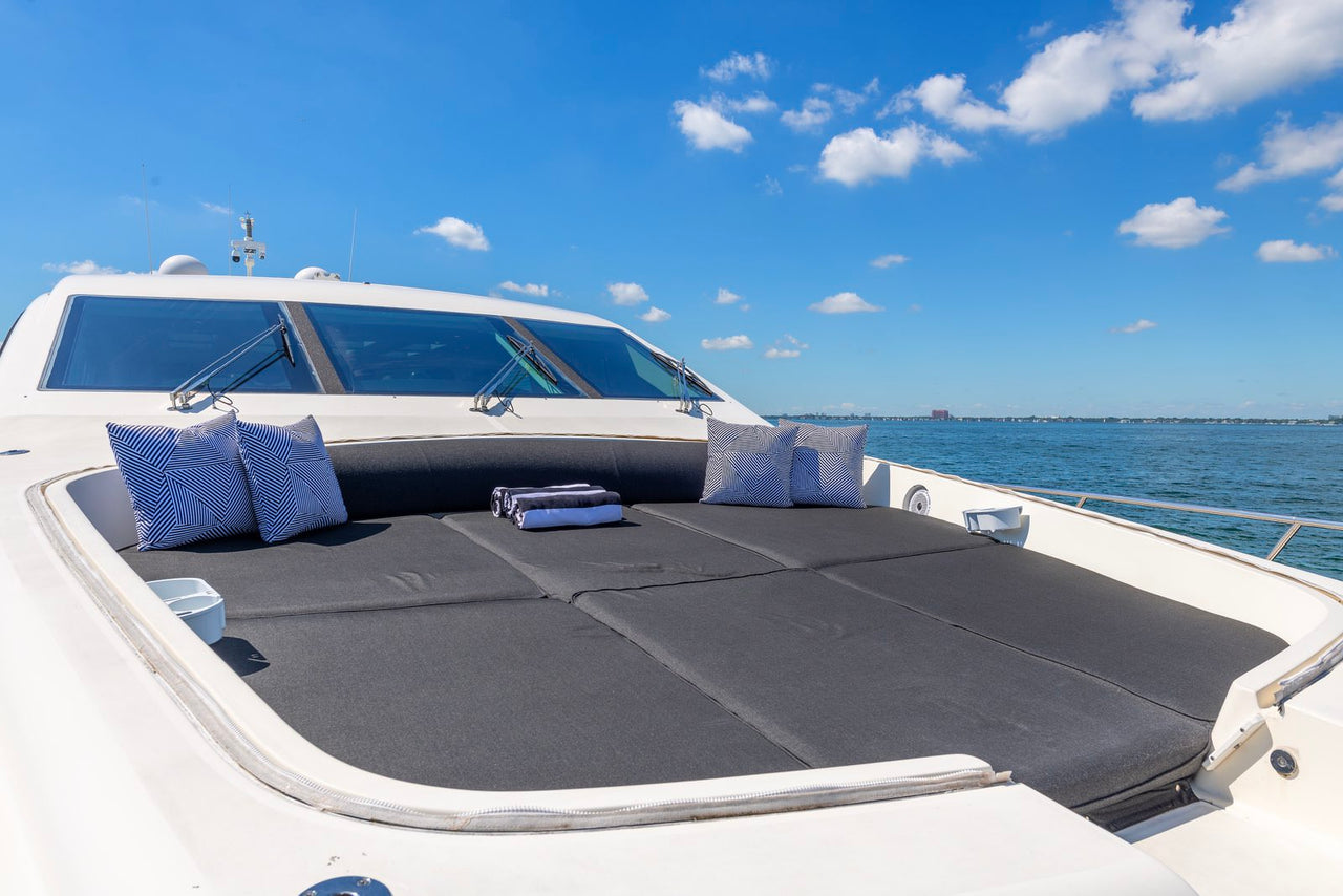 Leopard Sport 102 ft.