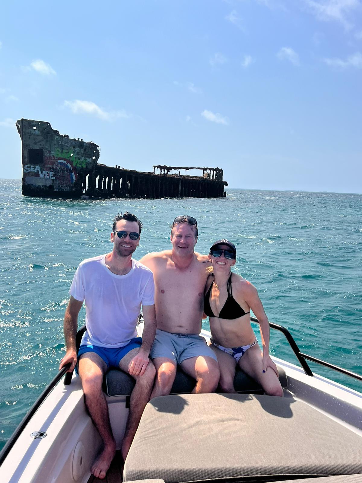 Bimini Bahamas Experience